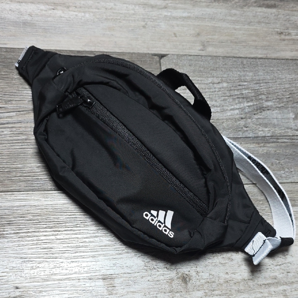 Adidas | Must Have 2 Waist Pack / Fanny Pack OSFM